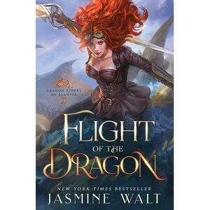 Flight of the Dragon -- Walt